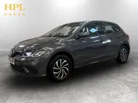 Used VW Polo S 95 HP (69 kW) 2024 Grey Hatchback