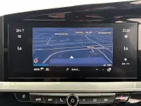 Used Vauxhall Mokka Ultimate 100 kW (136 HP) 2023 Black SUV