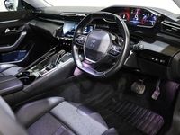 Used Peugeot 508 SW Allure 181 HP (133 kW) 2021 Estate