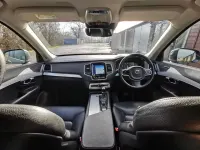 Gebraucht Volvo XC90 Momentum 235 PS (172 kW) 2016 Grau SUV