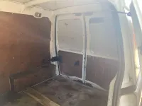 Used Citroën Berlingo First 2011 White MPV