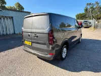 Used VW T7 Pro 2025 Grey Van