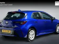 Used Toyota Corolla 140 HP (102 kW) 2026 Hatchback