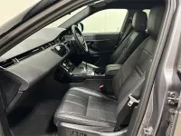Używany Land Rover Range Rover evoque 309 KM (227 kW) 2023 Szary SUV