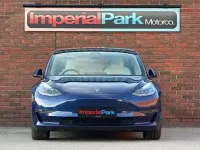 Used Tesla Model 3 Long Range AWD 258 kW (351 HP) 2023 Sedan