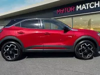 Used Vauxhall Mokka Ultimate 2023 Red SUV