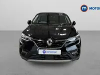 Used Renault Arkana Techno 143 HP (105 kW) 2023 Black SUV