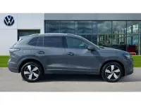 Used VW Tiguan Match 150 HP (110 kW) 2025 Dolphin grey metallic SUV