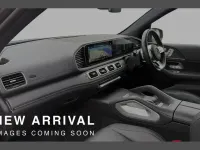 Used Mercedes GLE350 de AMG line 315 HP (231 kW) 2023 Grey SUV