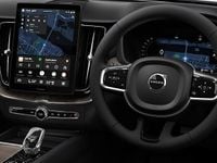 New Volvo XC60 Plus 334 HP (245 kW) 2026 Ice white SUV