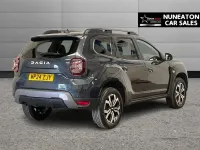 Used Dacia Duster Journey 130 HP (95 kW) 2024 Grey SUV