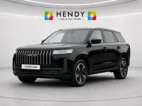 Used Jaecoo 5 147 HP (108 kW) 2026 Special  basalt black SUV