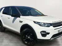 Used Land Rover Discovery 5 HSE 179 HP (131 kW) 2019 SUV