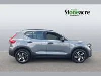 Used Volvo XC40 Plus 161 HP (118 kW) 2023 Grey SUV
