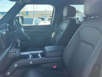 Used Land Rover Defender 300 HP (220 kW) 2024 Green SUV