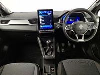 Used Renault Symbioz Techno 140 HP (102 kW) 2025 Grey SUV