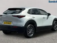 Used Mazda CX-30 Center-Line 140 HP (102 kW) 2026 SUV