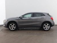 used Mercedes GLA220 GLA4Matic Sport Executive 5dr Auto