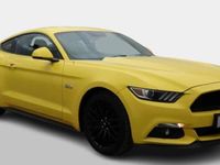Used Ford Mustang GT 416 HP (305 kW) 2017