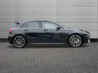 Used Mercedes A35 AMG Edition 301 HP (221 kW) 2024 Black Hatchback
