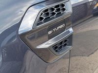 Used Ford Ranger Wildtrack 210 HP (154 kW) 2021 Grey Pickup