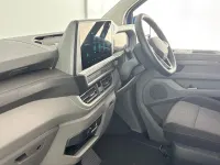 Used VW Transporter Pro 2025 Blue Van