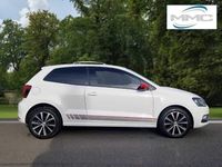 used VW Polo 1.2 TSI Beats 3dr