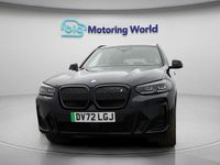 Used BMW iX3 M Sport 210 kW (286 HP) 2022 SUV