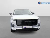 Used Jaecoo 7 2026 Silver SUV