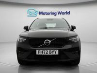 Used Volvo XC40 Plus 197 HP (144 kW) 2022 SUV