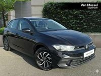 New VW Polo Life 95 HP (69 kW) 2025 Hatchback