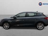 Used Seat Leon SE Dynamic 110 HP (80 kW) 2023 Grey Hatchback