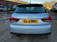 used Audi A1 1.4 TFSI S Line 5dr