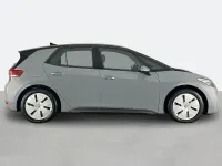 Usado VW ID.3 Pro Performance 150 kW (204 CV) 2021 Gris Utilitario