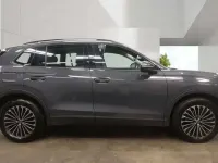 Used VW Tiguan Life 2024 Grey SUV