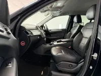 Used Mercedes ML250 Edition 2013 Black SUV