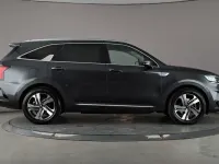 Used Kia Sorento 2021 Grey SUV