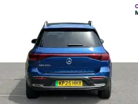Used Mercedes EQB250+ Executive 139 kW (190 HP) 2025 SUV