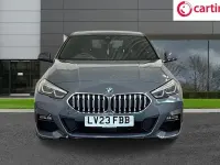 Used BMW 218 M Sport 150 HP (110 kW) 2022 Grey Coupe