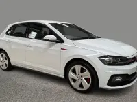 Used VW Polo GTI 200 HP (147 kW) 2020 Hatchback