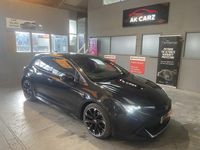 Used Toyota Corolla Sport 2022 Black Hatchback