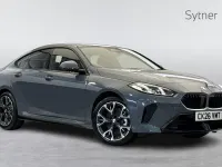 Used BMW 220 M Sport 168 HP (123 kW) 2026 Grey Coupe