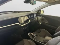 Used Kia e-Niro 150 kW (204 HP) 2022 Blue SUV