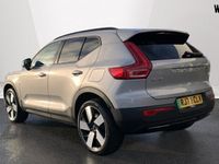 used Volvo XC40 175kW Recharge Ultimate 69kWh 5dr Auto