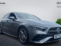 Used Mercedes A200 Executive 163 HP (119 kW) 2026 Hatchback