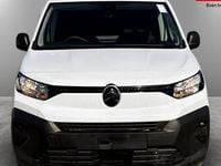 Novo Citroën Berlingo 102 HP (75 kW) 2025 Monovolume
