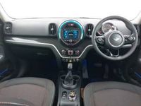 used Mini Cooper S Countryman Cooper S 1.5 E Classic ALL4 PHEV 5dr Auto