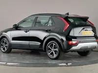 Used Kia Niro 127 HP (93 kW) 2024 Black SUV