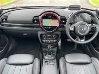 used Mini John Cooper Works Clubman Cooper Works 2.0 6dr