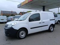 Used Renault Kangoo Business 2020 White MPV